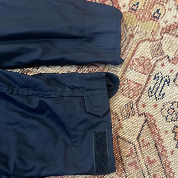 Alpha Industries | Men’s M-65 Field Jacket Navy Blue Small - Picture 9 of 10